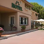 Villaggio Club La Pace 4* Tropea