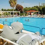 Villaggio Club La Pace 4* Tropea