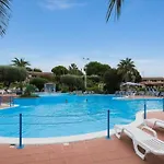 Hotel Villaggio Club La Pace 4*