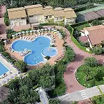 Hotel Villaggio Club La Pace
