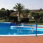 Villaggio Club La Pace Hotel Tropea
