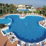 Villaggio Club La Pace 4* Tropea
