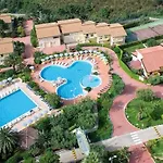 Hotel Villaggio Club La Pace