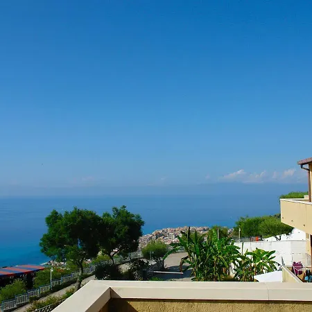 Villaggio Club La Pace Hotel