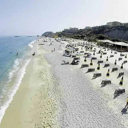 Villaggio Club La Pace 4* Tropea
