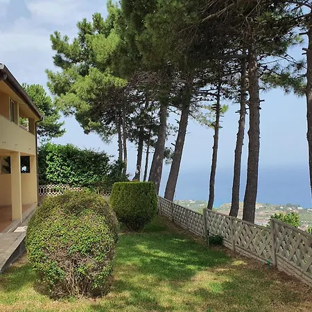 Hotel Villaggio Club La Pace