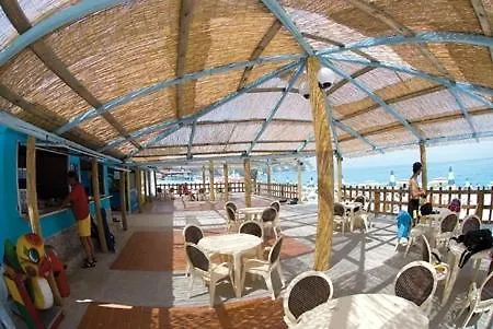 Villaggio Club La Pace Отель Тропея