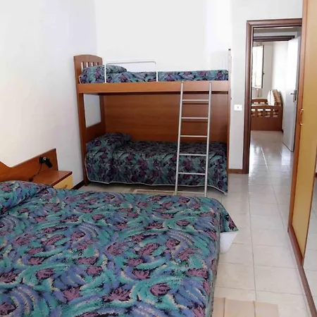 Villaggio Club La Pace 4* Тропея