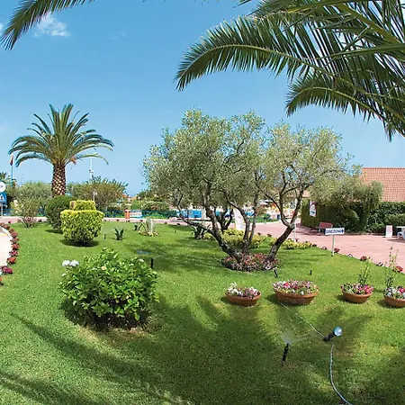 Hotel Villaggio Club La Pace