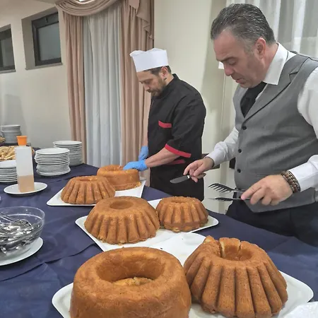 Villaggio Club La Pace 4* Tropea