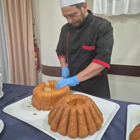 Hotel Villaggio Club La Pace