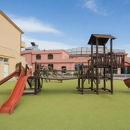 Villaggio Club La Pace