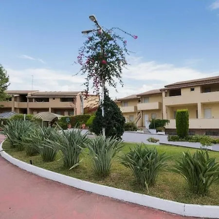 Villaggio Club La Pace Hotel Tropea