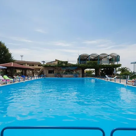 Villaggio Club La Pace Tropea