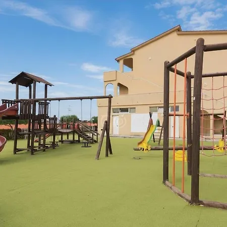 Villaggio Club La Pace Hotel