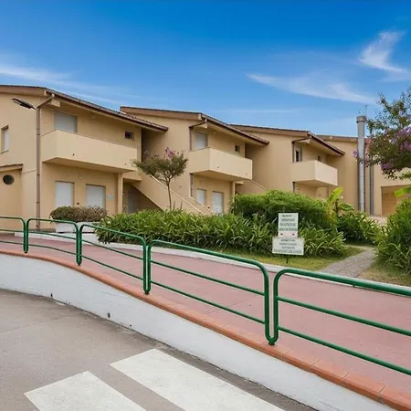 Hotel Villaggio Club La Pace 4*