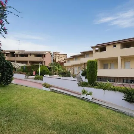 Villaggio Club La Pace 4* Tropea