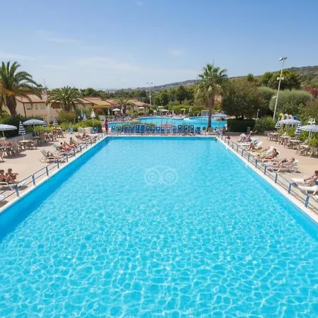 Villaggio Club La Pace