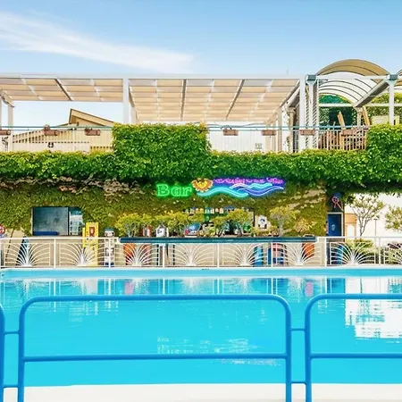 Villaggio Club La Pace Hotel 4*