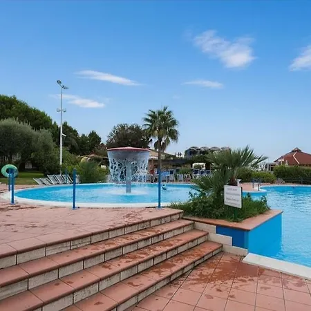 Villaggio Club La Pace Hotel