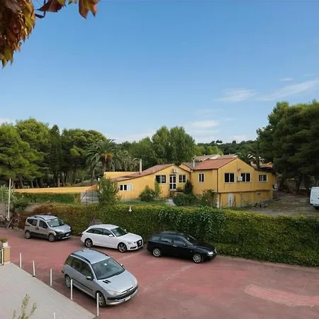 Villaggio Club La Pace