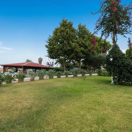 Villaggio Club La Pace 4* Tropea