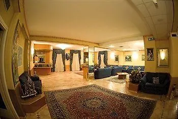 Villaggio Club La Pace Тропея