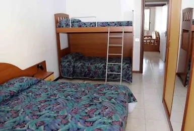 Villaggio Club La Pace טרופאה