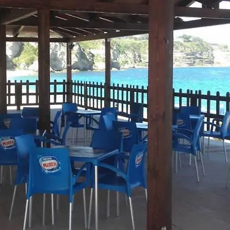Villaggio Club La Pace Отель 4*