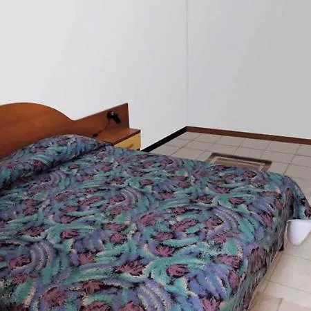 Villaggio Club La Pace Тропея