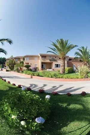 Villaggio Club La Pace Отель