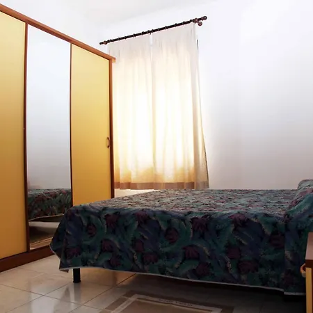 Villaggio Club La Pace Hotel Tropea