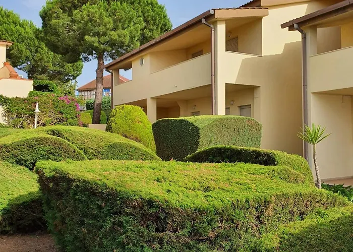 מלון Villaggio Club La Pace 4*