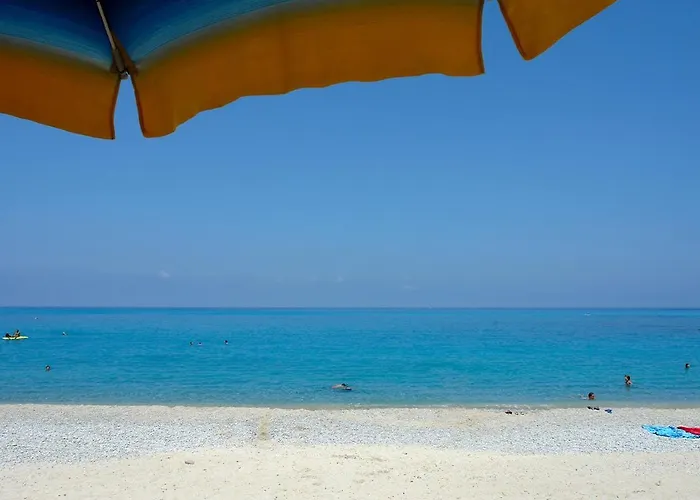 מלון Villaggio Club La Pace 4*