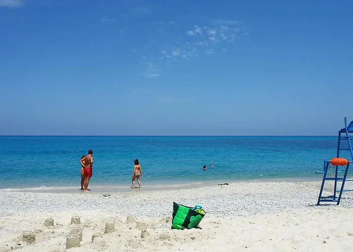 Villaggio Club La Pace מלון