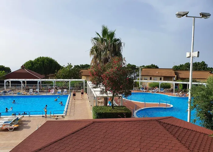 Villaggio Club La Pace