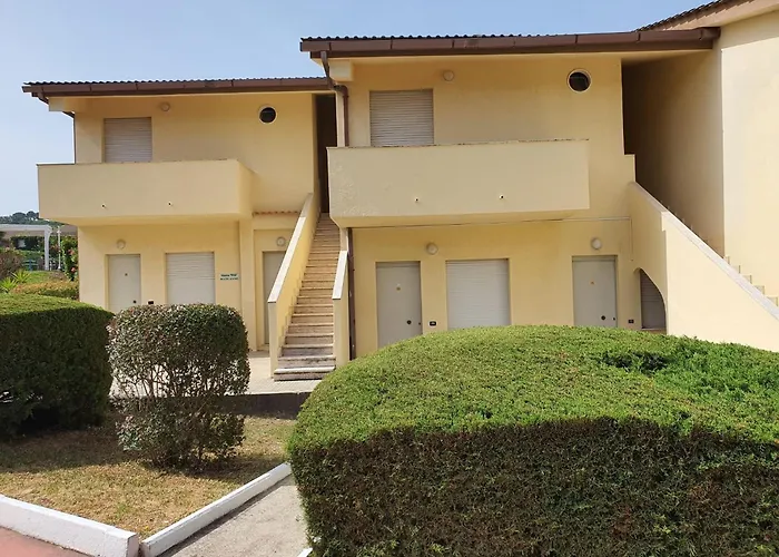 Villaggio Club La Pace 4*