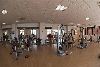 מלון Villaggio Club La Pace טרופאה