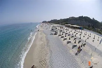 Villaggio Club La Pace Tropea