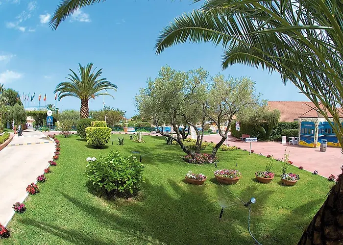 Hotel Villaggio Club La Pace