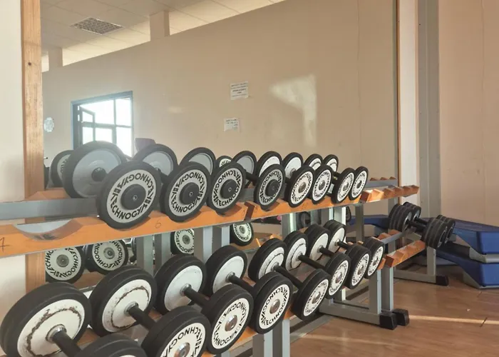 Villaggio Club La Pace 4* טרופאה