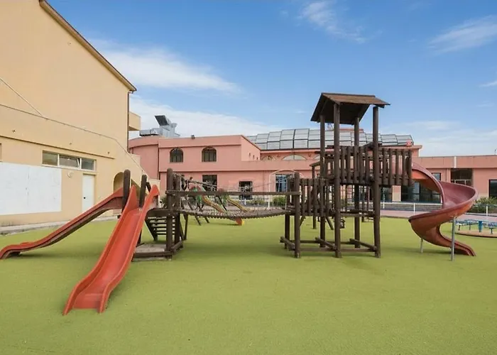 Villaggio Club La Pace