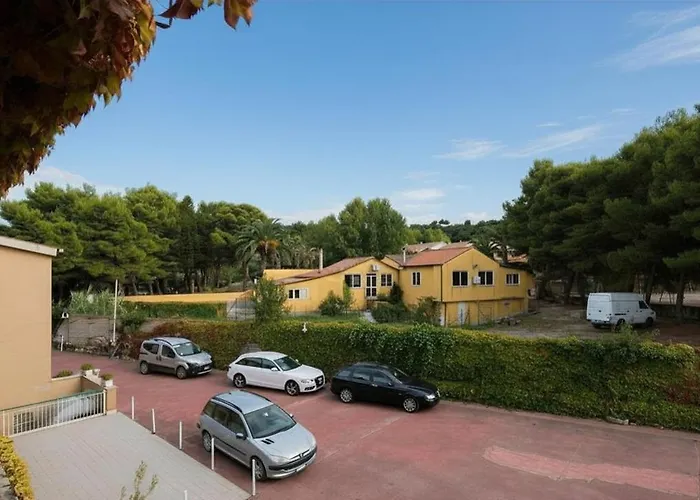 Villaggio Club La Pace