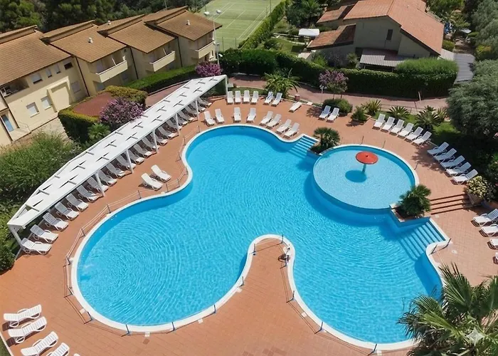 Villaggio Club La Pace