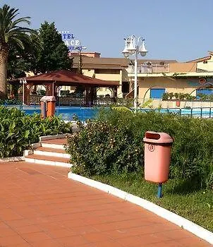 Villaggio Club La Pace Tropea