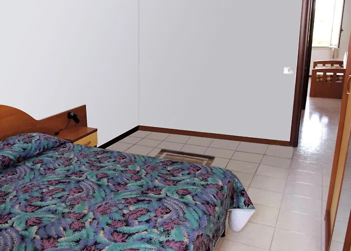 Hotel Villaggio Club La Pace 4*