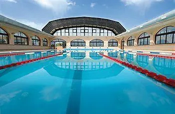 מלון Villaggio Club La Pace