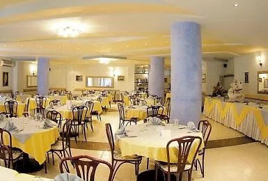 Villaggio Club La Pace 4*