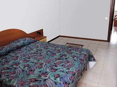 Villaggio Club La Pace טרופאה