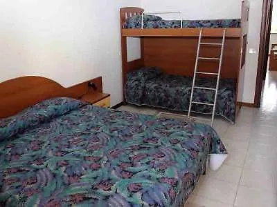 Villaggio Club La Pace 4*